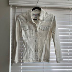 Denim jacket women
